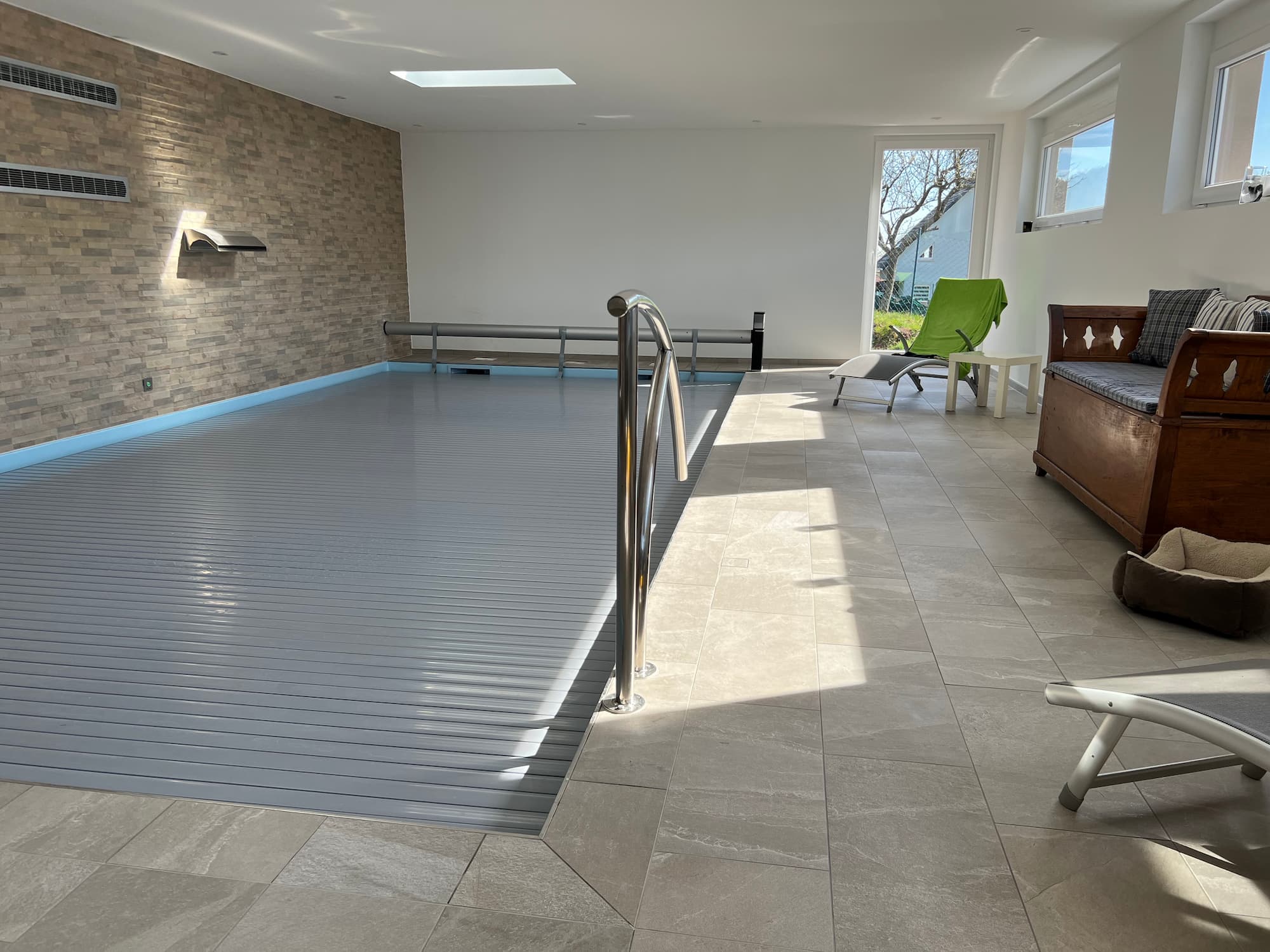 Pose de carrelage int&eacute;rieur et ext&eacute;rieur dans les environs de Strasbourg et Saverne Bischheim 1