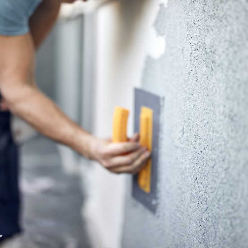 Isolation / Ravalement de fa&ccedil;ade Obernai 0