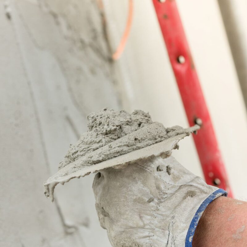 Isolation / Ravalement de fa&ccedil;ade Bischheim 2