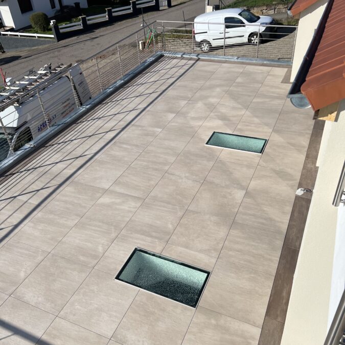 Carrelage int&eacute;rieur / ext&eacute;rieur Haguenau 4