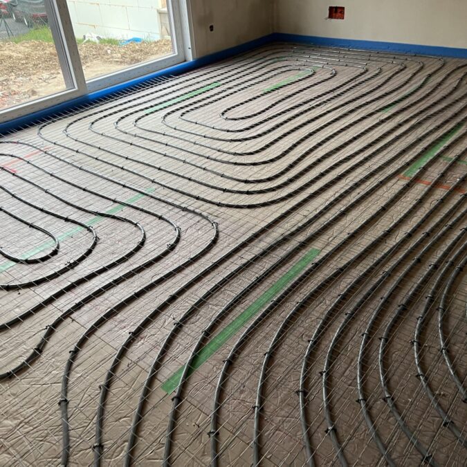 Sanitaire / Chauffage Lingolsheim 7