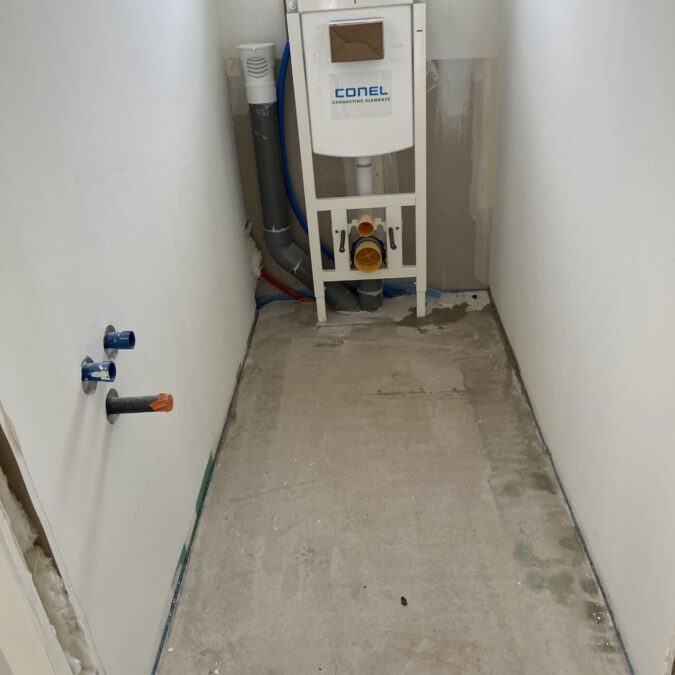 Sanitaire / Chauffage Haguenau 8