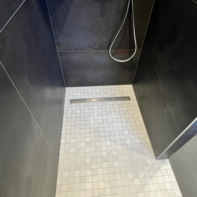 Salle de bain cl&eacute; en main Lingolsheim 17