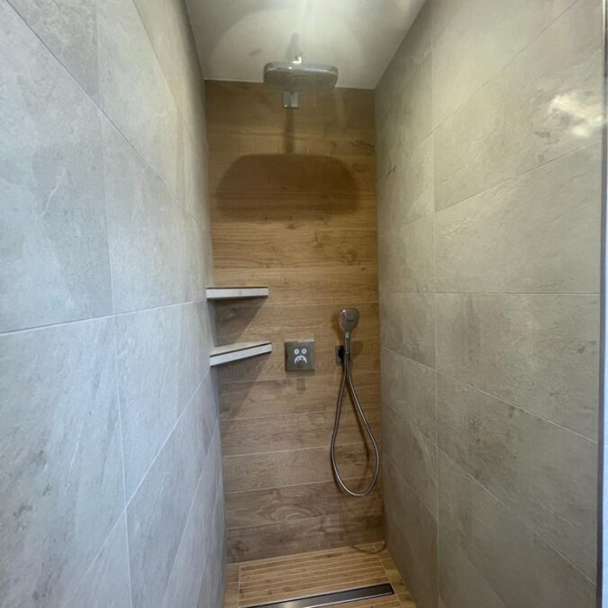 Salle de bain cl&eacute; en main Bischwiller 9