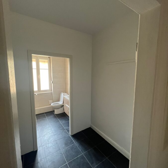 Salle de bain cl&eacute; en main Strasbourg 1