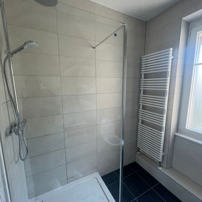 Salle de bain cl&eacute; en main Lingolsheim 5