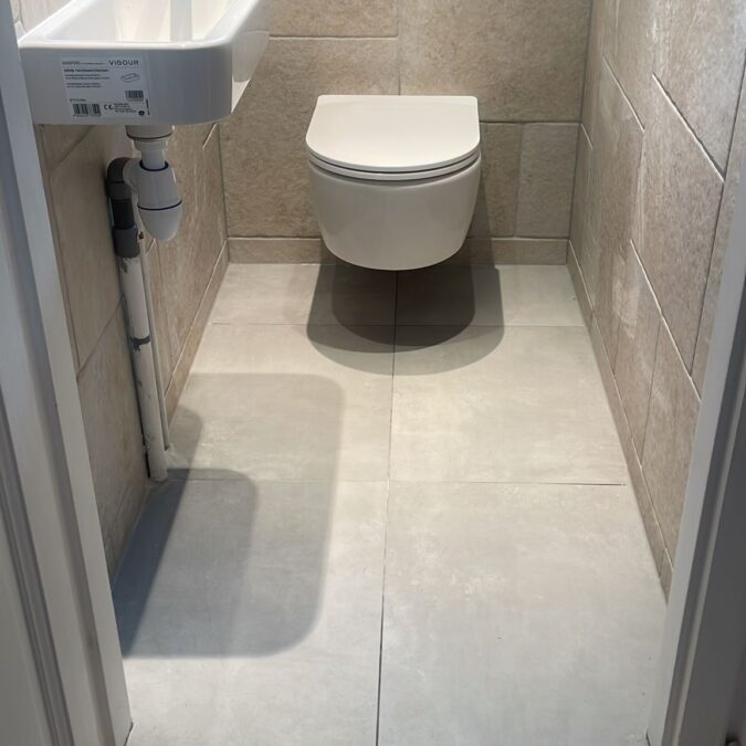 Sanitaire / Chauffage Ostwald 5