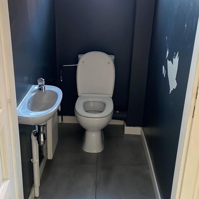 Sanitaire / Chauffage Bischwiller 4