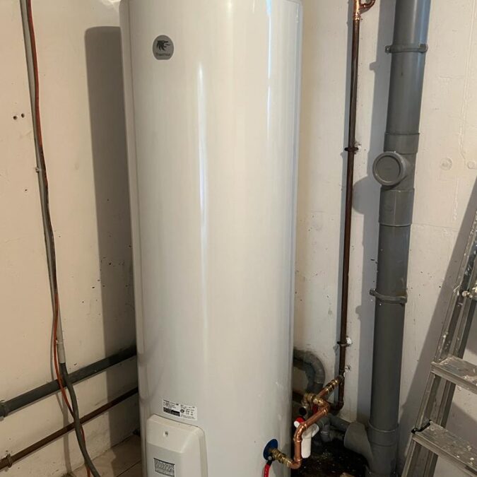 Sanitaire / Chauffage Obernai 1