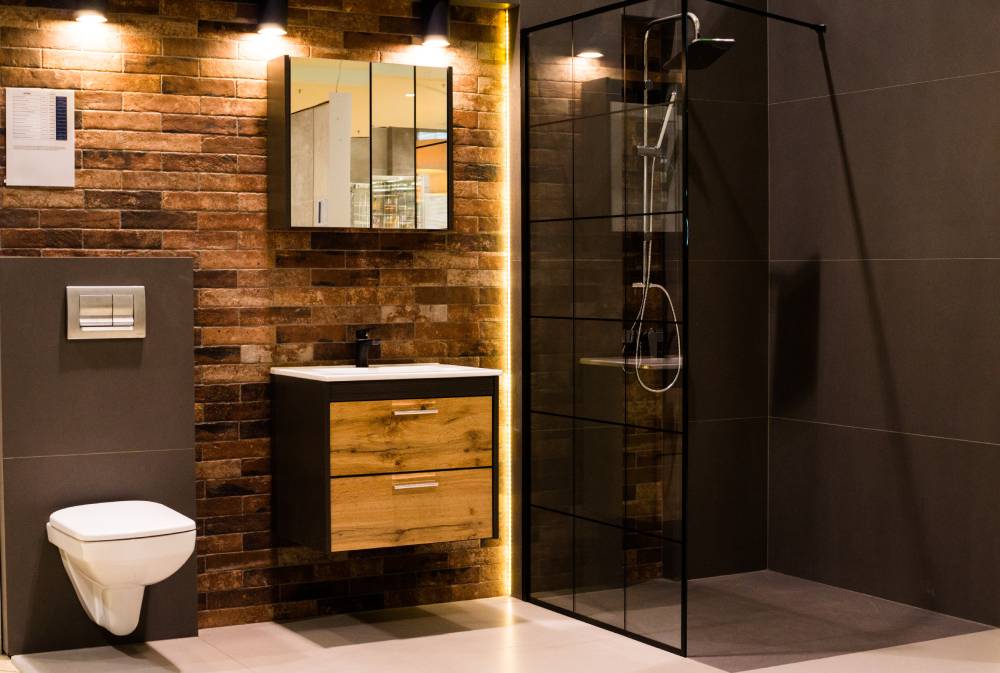 Pourquoi investir dans une salle de bain cl&eacute; en main ? Erstein